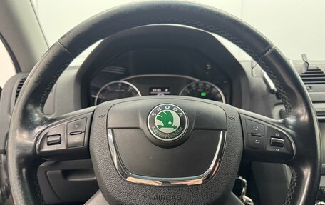 Skoda Octavia, 2012 год, 880 000 рублей, 20 фотография