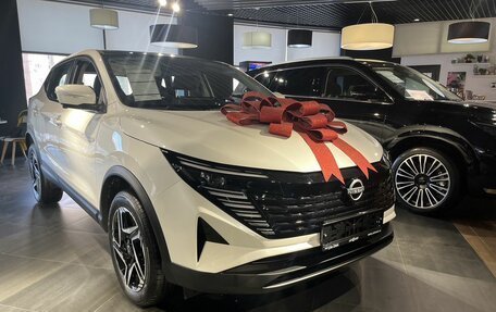 Nissan Qashqai, 2026 год, 2 650 000 рублей, 3 фотография