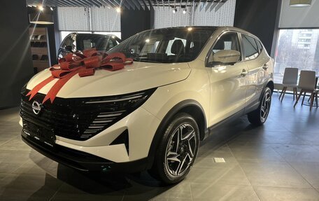 Nissan Qashqai, 2026 год, 2 650 000 рублей, 6 фотография