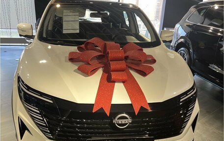 Nissan Qashqai, 2026 год, 2 650 000 рублей, 4 фотография