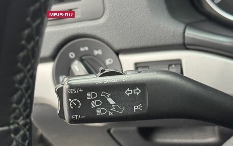 Skoda Octavia, 2012 год, 880 000 рублей, 17 фотография