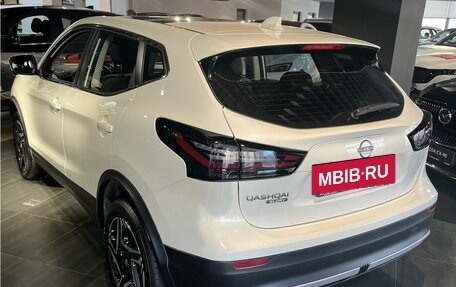 Nissan Qashqai, 2026 год, 2 650 000 рублей, 7 фотография