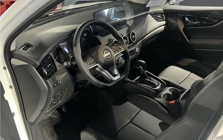 Nissan Qashqai, 2026 год, 2 650 000 рублей, 13 фотография