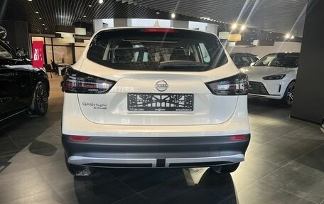 Nissan Qashqai, 2026 год, 2 650 000 рублей, 8 фотография