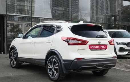 Nissan Qashqai, 2021 год, 2 550 000 рублей, 6 фотография