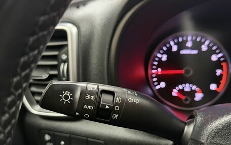 KIA Sportage IV рестайлинг, 2019 год, 2 300 000 рублей, 11 фотография