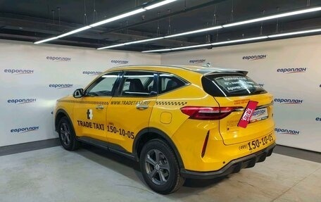 Haval F7 I, 2022 год, 1 225 110 рублей, 4 фотография