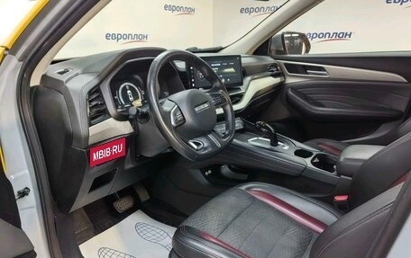 Haval F7 I, 2022 год, 1 225 110 рублей, 8 фотография