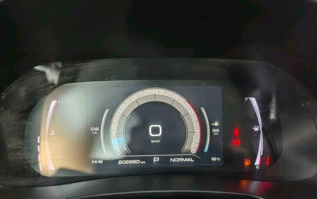 Haval F7 I, 2022 год, 1 225 110 рублей, 7 фотография