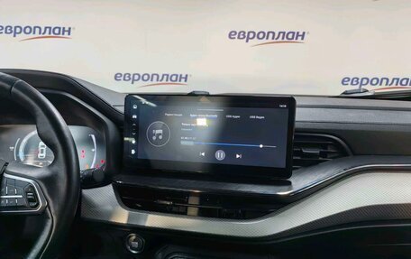 Haval F7 I, 2022 год, 1 225 110 рублей, 14 фотография