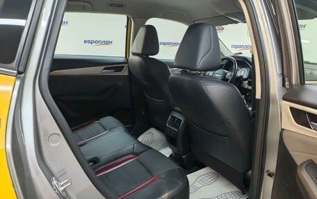 Haval F7 I, 2022 год, 1 225 110 рублей, 15 фотография