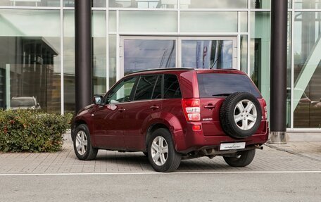 Suzuki Grand Vitara, 2007 год, 800 000 рублей, 6 фотография