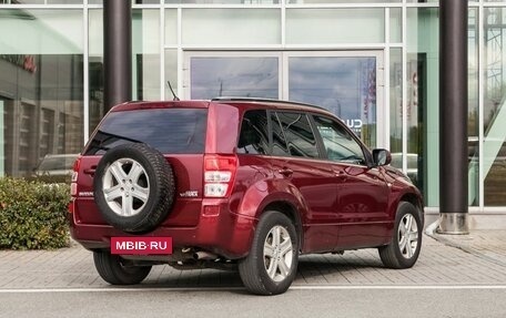 Suzuki Grand Vitara, 2007 год, 800 000 рублей, 2 фотография