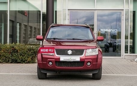 Suzuki Grand Vitara, 2007 год, 800 000 рублей, 3 фотография