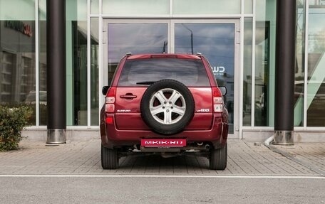 Suzuki Grand Vitara, 2007 год, 800 000 рублей, 4 фотография