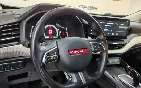 Haval F7 I, 2022 год, 1 225 110 рублей, 6 фотография