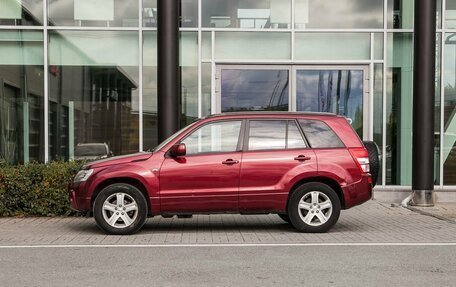 Suzuki Grand Vitara, 2007 год, 800 000 рублей, 7 фотография