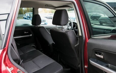 Suzuki Grand Vitara, 2007 год, 800 000 рублей, 12 фотография