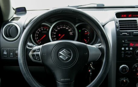 Suzuki Grand Vitara, 2007 год, 800 000 рублей, 15 фотография
