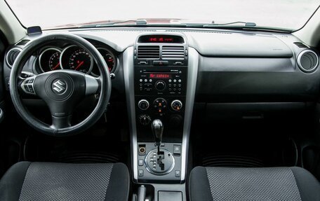 Suzuki Grand Vitara, 2007 год, 800 000 рублей, 14 фотография