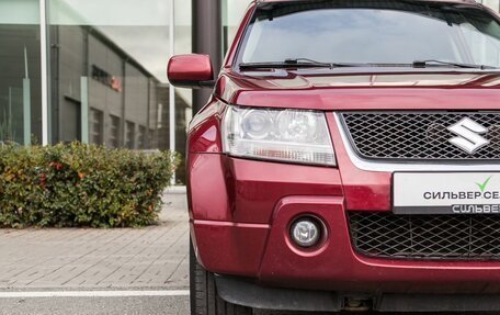 Suzuki Grand Vitara, 2007 год, 800 000 рублей, 9 фотография