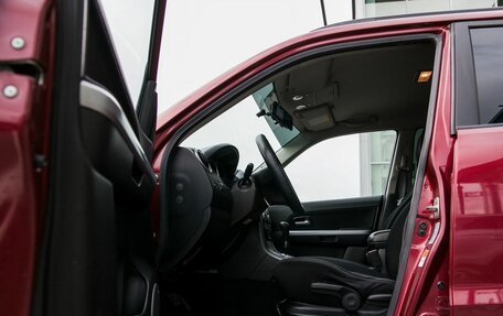 Suzuki Grand Vitara, 2007 год, 800 000 рублей, 11 фотография