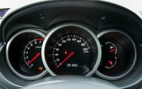 Suzuki Grand Vitara, 2007 год, 800 000 рублей, 17 фотография