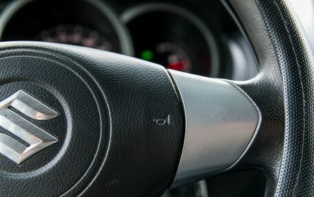 Suzuki Grand Vitara, 2007 год, 800 000 рублей, 16 фотография