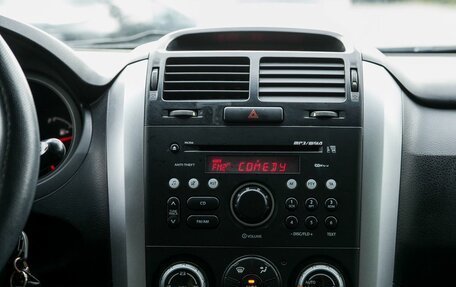 Suzuki Grand Vitara, 2007 год, 800 000 рублей, 18 фотография
