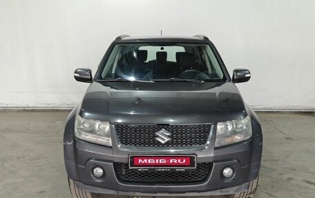 Suzuki Grand Vitara, 2010 год, 680 000 рублей, 2 фотография