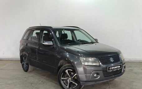 Suzuki Grand Vitara, 2010 год, 680 000 рублей, 4 фотография