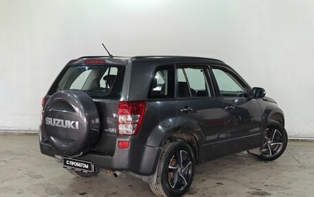 Suzuki Grand Vitara, 2010 год, 680 000 рублей, 6 фотография