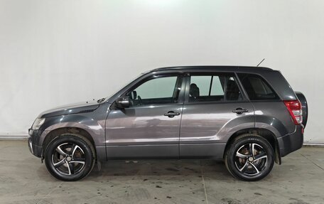 Suzuki Grand Vitara, 2010 год, 680 000 рублей, 7 фотография