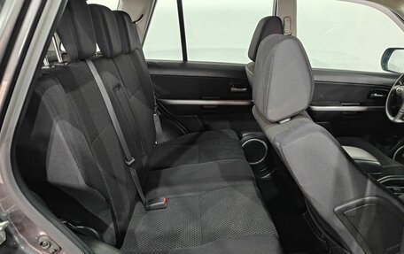 Suzuki Grand Vitara, 2010 год, 680 000 рублей, 10 фотография