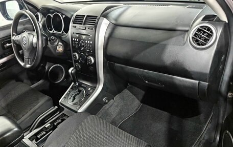 Suzuki Grand Vitara, 2010 год, 680 000 рублей, 11 фотография