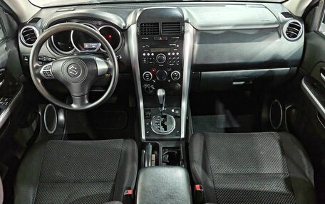 Suzuki Grand Vitara, 2010 год, 680 000 рублей, 9 фотография