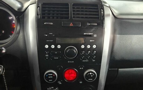 Suzuki Grand Vitara, 2010 год, 680 000 рублей, 14 фотография