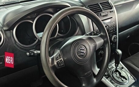 Suzuki Grand Vitara, 2010 год, 680 000 рублей, 12 фотография