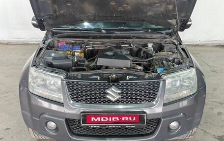 Suzuki Grand Vitara, 2010 год, 680 000 рублей, 17 фотография