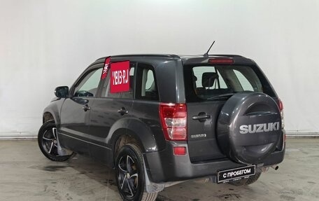 Suzuki Grand Vitara, 2010 год, 680 000 рублей, 3 фотография