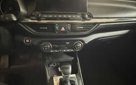 KIA Cerato IV, 2020 год, 1 444 000 рублей, 9 фотография