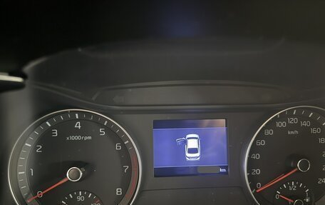 KIA Cerato IV, 2020 год, 1 444 000 рублей, 8 фотография