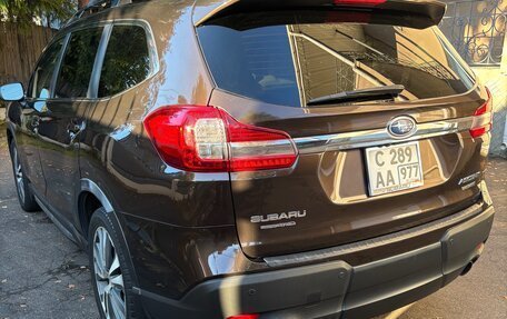 Subaru Ascent, 2019 год, 2 800 000 рублей, 2 фотография