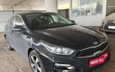 KIA Cerato IV, 2020 год, 1 444 000 рублей, 1 фотография