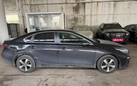 KIA Cerato IV, 2020 год, 1 444 000 рублей, 4 фотография