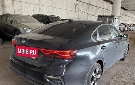 KIA Cerato IV, 2020 год, 1 444 000 рублей, 6 фотография