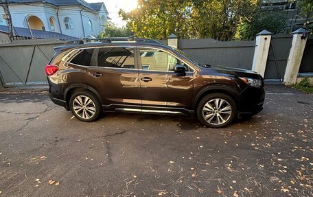 Subaru Ascent, 2019 год, 2 800 000 рублей, 8 фотография