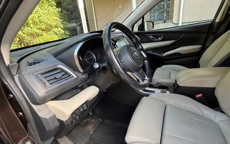 Subaru Ascent, 2019 год, 2 800 000 рублей, 15 фотография
