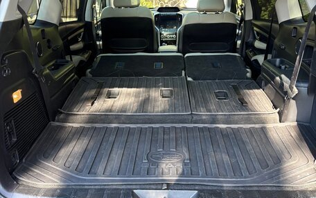 Subaru Ascent, 2019 год, 2 800 000 рублей, 12 фотография