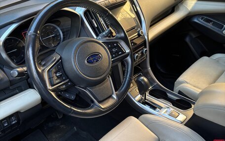 Subaru Ascent, 2019 год, 2 800 000 рублей, 16 фотография